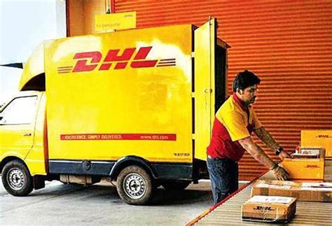 are shipments from china delayed dhl